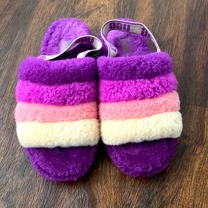 Ugg slippers
